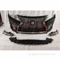 LX RX 2009 Boresha hadi 2015 Boresha BodyKit